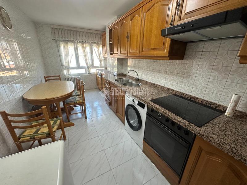 Foto 0d2563cd-411f-4dda-9b73-b3bd26aae6bb. Appartement avec chauffage dans Pinilla León