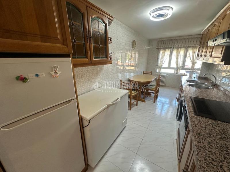 Foto 18b93e9b-15fb-4d2a-805b-8d2bc5add01c. Appartement avec chauffage dans Pinilla León