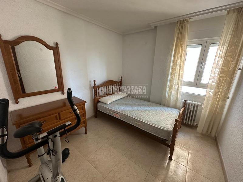 Foto 33e31c17-69f4-40e8-b6fb-d47fcbfaec63. Appartement avec chauffage dans Pinilla León