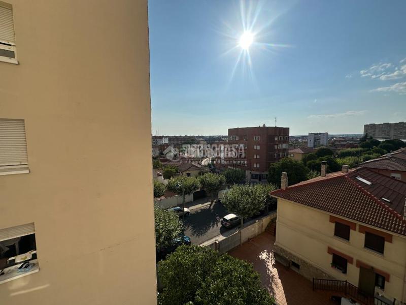 Foto 3b192134-e5fe-447c-8f86-0610b0a52628. Appartement avec chauffage dans Pinilla León