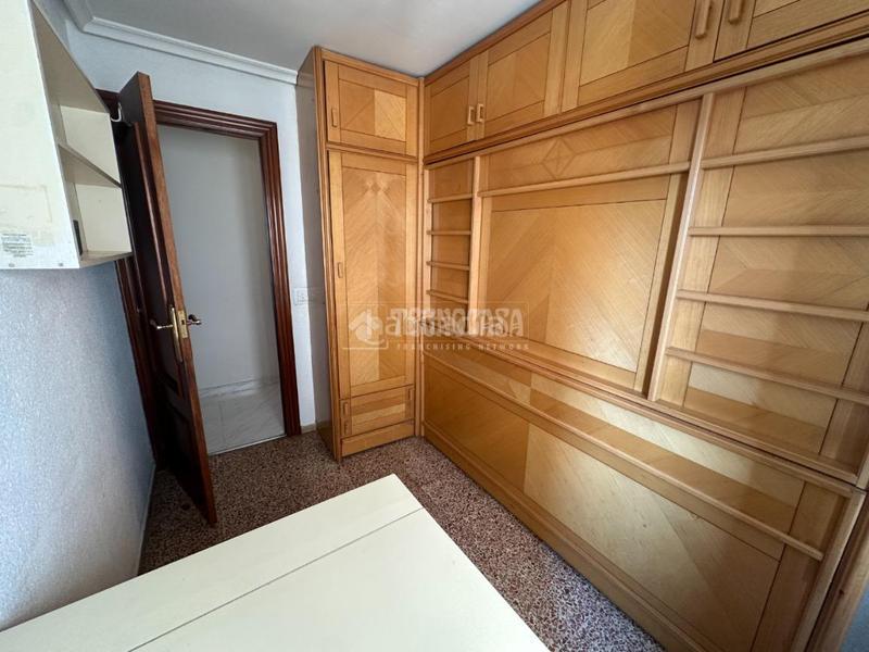 Foto 5f496f3e-4f14-4721-804f-6b24c403f82d. Appartement avec chauffage dans Pinilla León