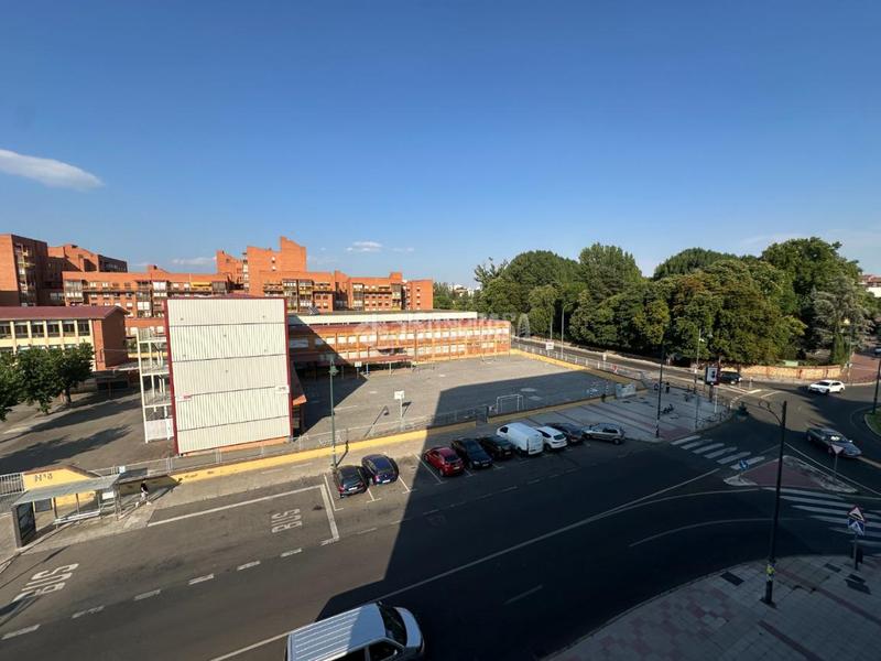 Foto 7ba9776f-e5fc-4339-8e29-b115aefb7eec. Appartement avec chauffage dans Pinilla León
