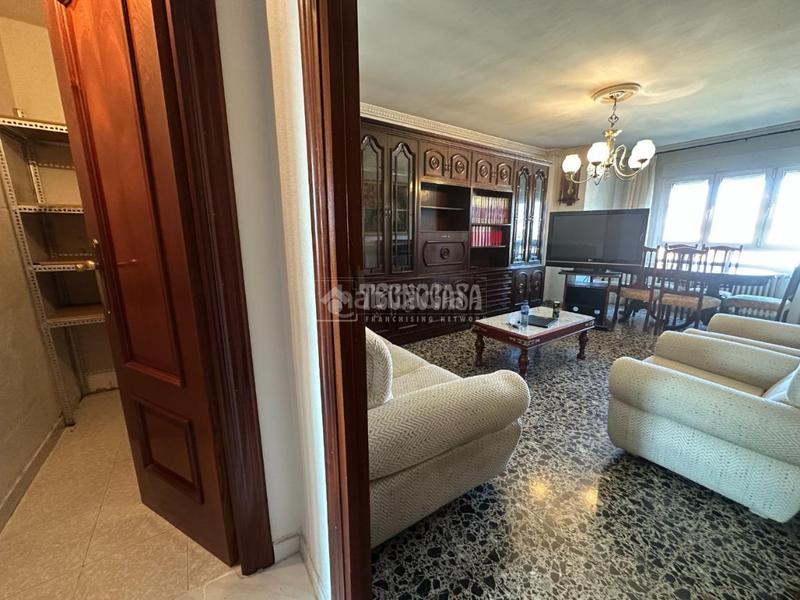 Foto aa32d4c9-172a-42b0-84fe-39b0a13cbcd4. Appartement avec chauffage dans Pinilla León