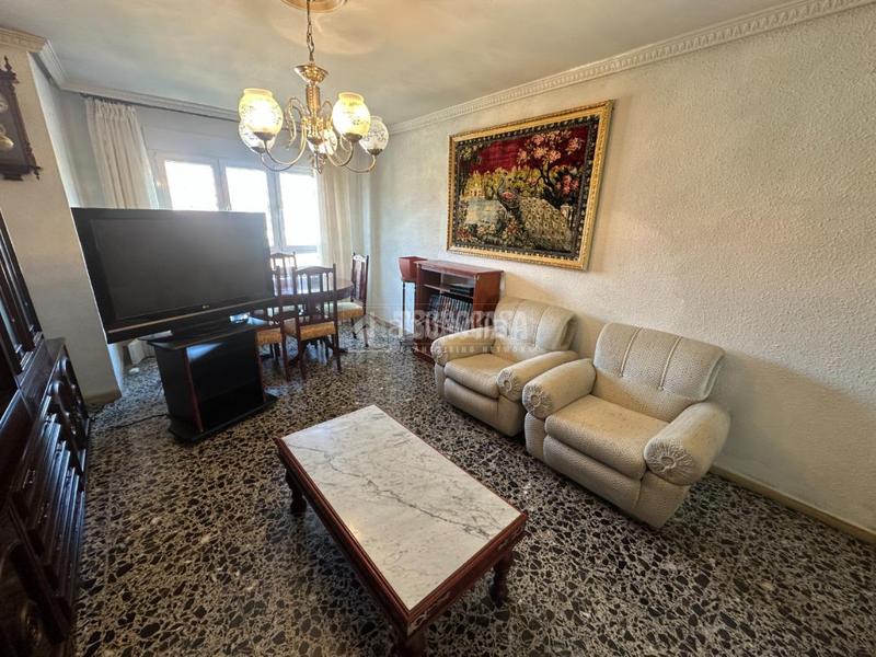 Foto acd95968-b616-436e-b1a5-1d530f0bce3c. Appartement avec chauffage dans Pinilla León