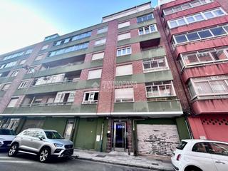 Piso  C. conde toreno. Piso en venta en león