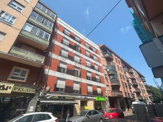 Edificio  Av. san mamés. Edificio en venta en león
