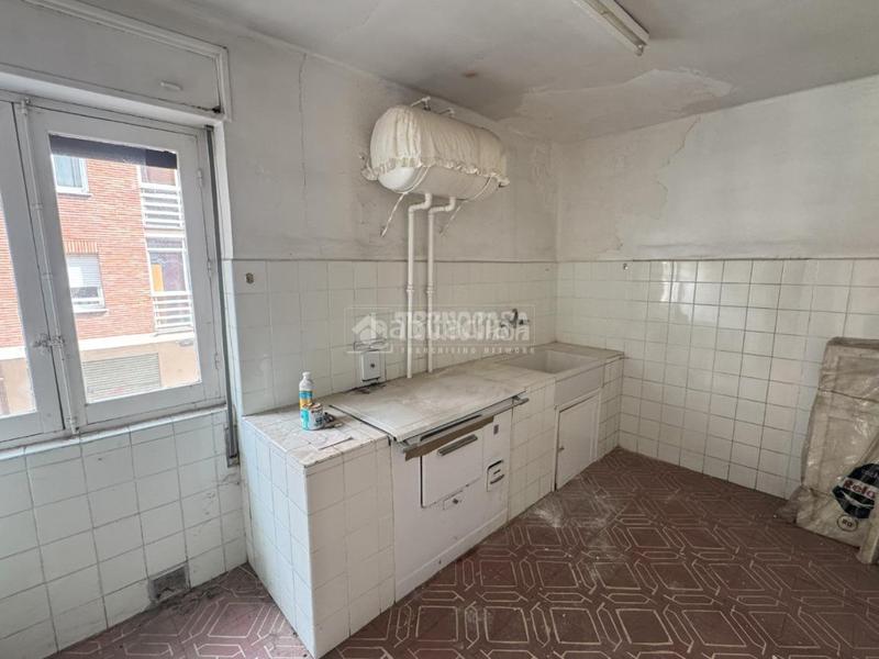 Foto 76898487-9586-4a63-a3aa-a896f4ae95f4. Pis a San Mamés - La Palomera León