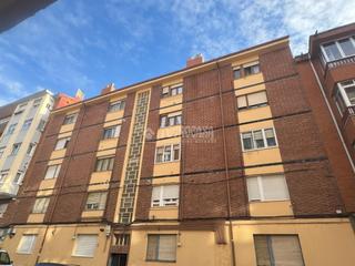 Piso en San Mamés - La Palomera