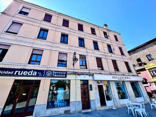 Appartement  Plaza de puerta obispo. Piso en venta en león