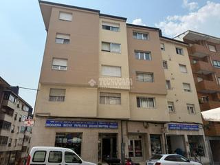 Piso  Av. la constitución. Piso en venta en villablino
