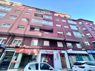Alquiler Piso  Av. san mamés. Piso en alquiler en león
