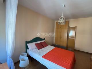 Location Appartement  C. ánforas. Piso en alquiler en león