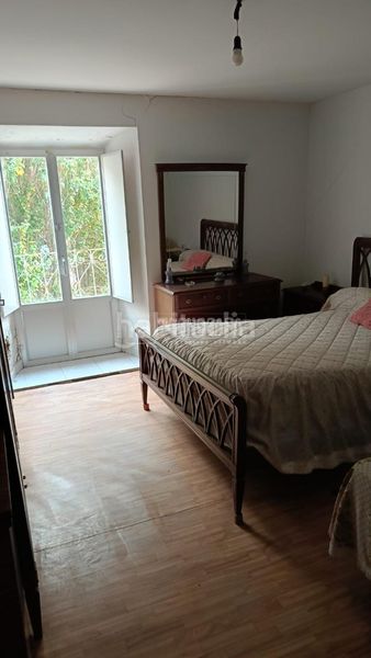 Foto 88d47f62-9387-4b4c-921e-516160ef8777. Casa amb aparcament a Murias de Paredes