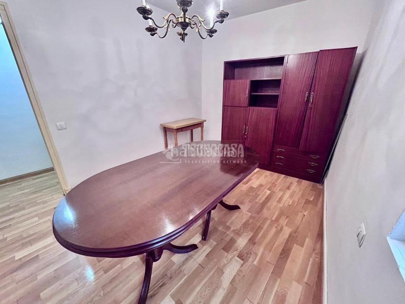 Foto c5582d77-04c1-4310-a08e-1c28cfad1760. Piso  en venta en El Ejido - Santa Ana León