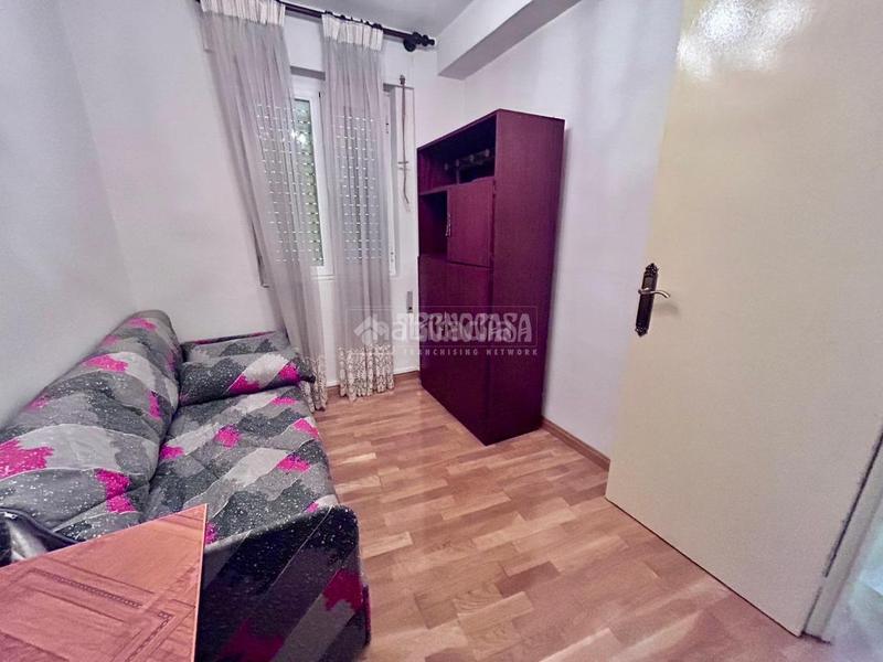 Foto f9f08248-d786-42be-a02e-e4d4bf12e4aa. Piso  en venta en El Ejido - Santa Ana León