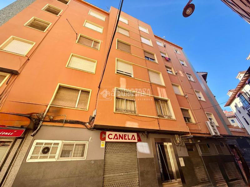 Foto 21c5fb5a-743d-479d-8fea-e9eb816a0870. Piso  en venta en El Ejido - Santa Ana León