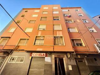 Appartement  Av. de jose maria fernandez. Piso en venta en león