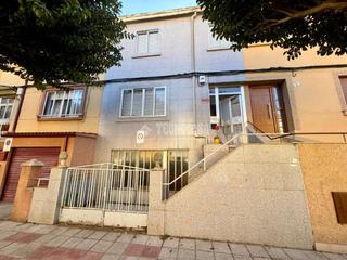 Piso  C. de po xii. Piso en venta en len