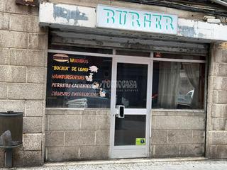 Affitto Locale commerciale  Av. de jose maria fernandez. Local comercial en alquiler en león