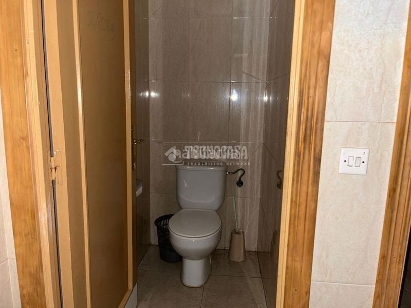 Foto cf9326e3-b1d6-450c-a5a8-d81a73ff2df3. Affitto locale commerciale con riscaldamento in El Ejido - Santa Ana León
