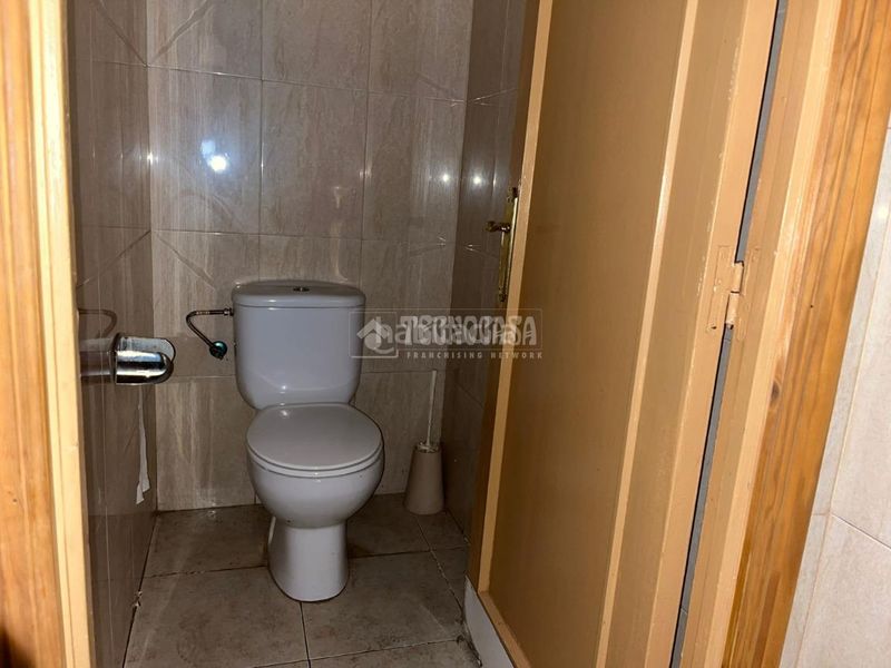 Foto e081b122-23ef-4625-820e-21eaf8bb16fa. Affitto locale commerciale con riscaldamento in El Ejido - Santa Ana León