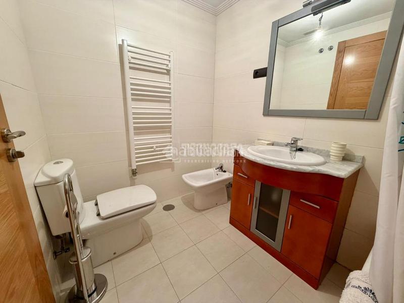 Foto 0de604b8-3f5e-43ce-a2c9-25d5540b9ecf. Etagenwohnung mit heizung parking in La Lastra León