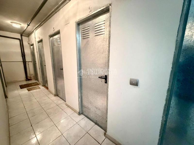 Foto 5e40033b-330c-4c17-b2f0-047c33304846. Etagenwohnung mit heizung parking in La Lastra León