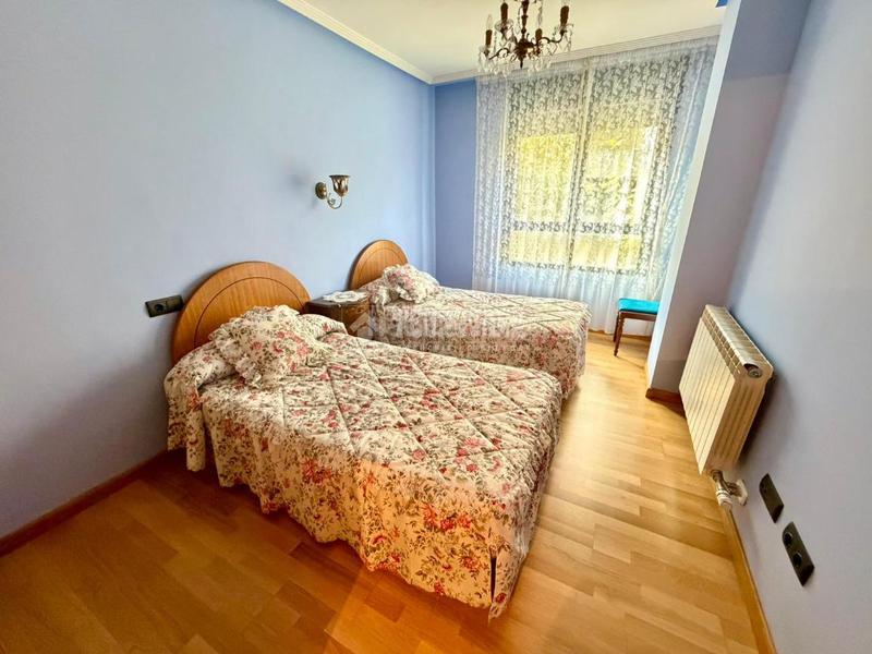 Foto 6d790d9c-850e-4d1a-9bc3-eca69435c888. Etagenwohnung mit heizung parking in La Lastra León