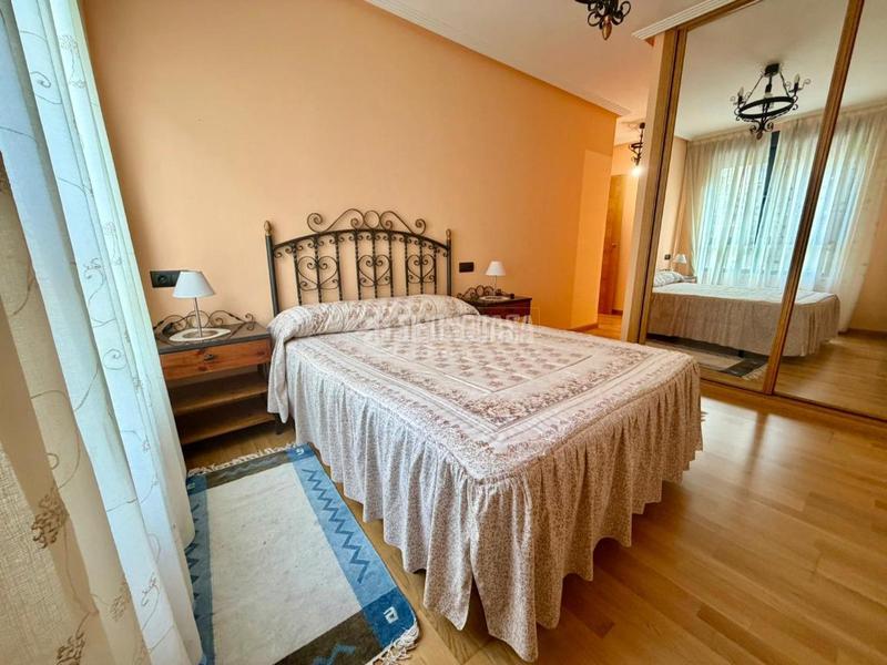 Foto 8ae64901-dca2-431d-bd80-3f0d01560e3b. Etagenwohnung mit heizung parking in La Lastra León