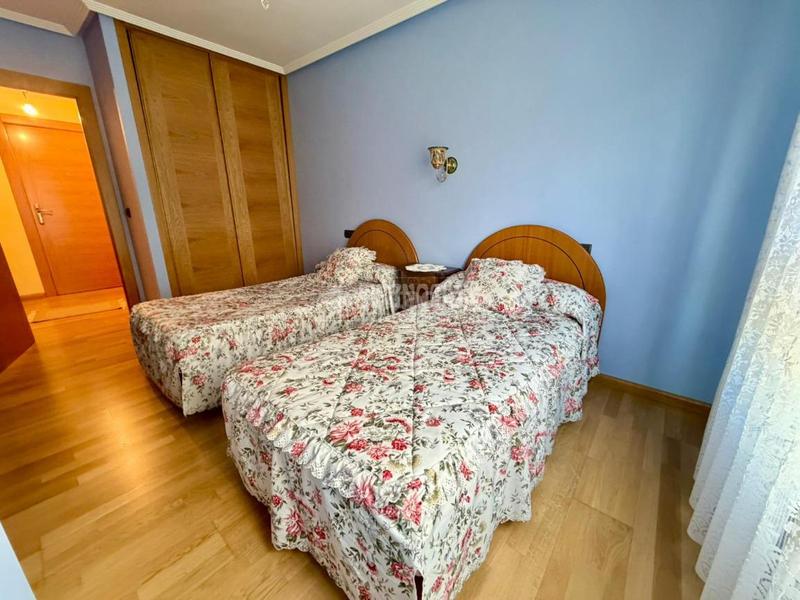 Foto 91447488-258f-4646-97dd-4b1b1497944b. Etagenwohnung mit heizung parking in La Lastra León