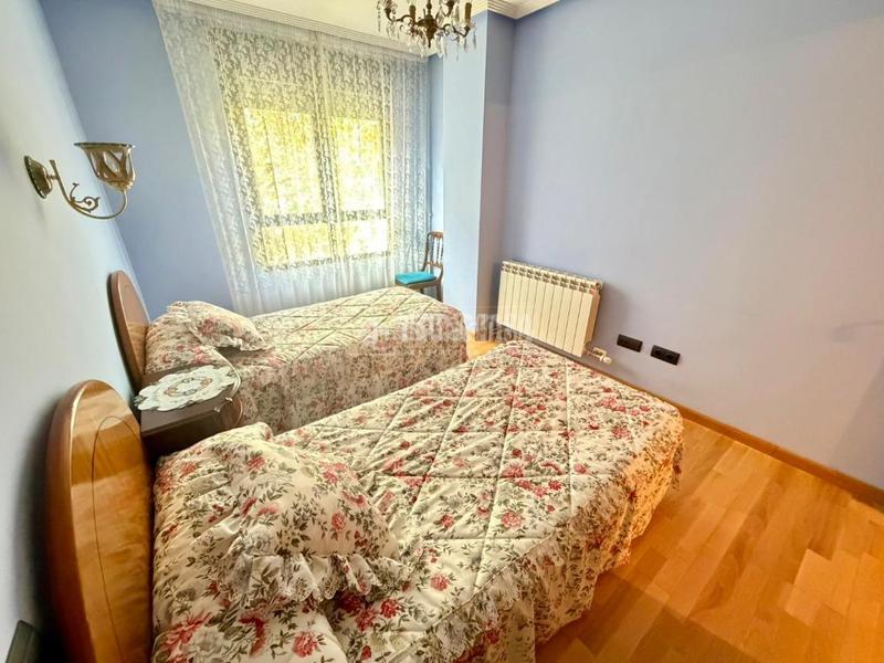 Foto a04bcafb-fd97-4934-bb00-ac5f29bf01bb. Etagenwohnung mit heizung parking in La Lastra León