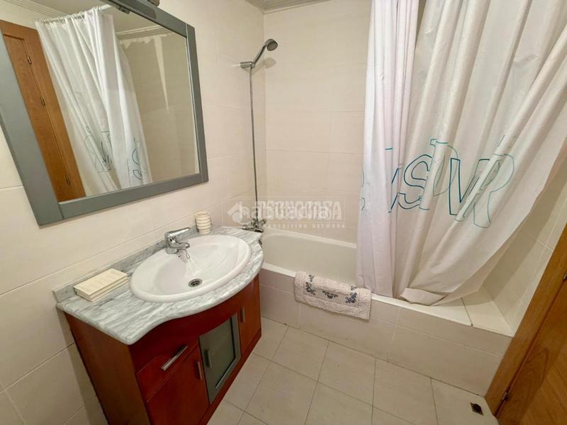 Foto b47d2e2d-2185-4103-8ad8-2d2c4a94e1bb. Etagenwohnung mit heizung parking in La Lastra León