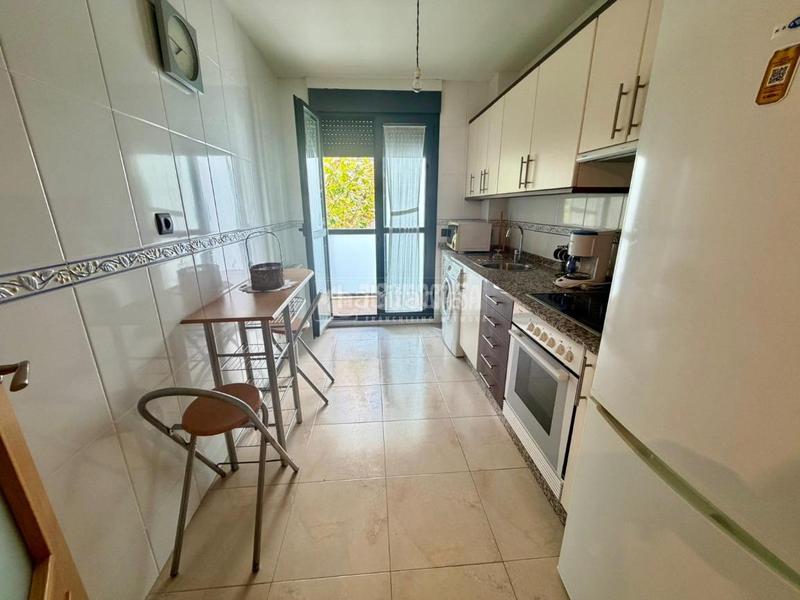 Foto dec60fe3-86c7-45e8-8785-1d0e8d4b27f5. Etagenwohnung mit heizung parking in La Lastra León