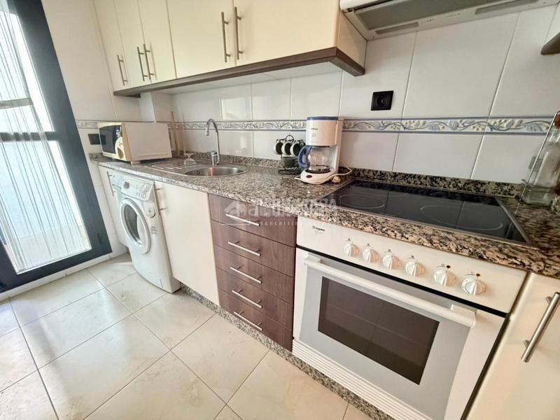 Foto f28318f6-382f-4082-a65e-2bc810b17b35. Etagenwohnung mit heizung parking in La Lastra León