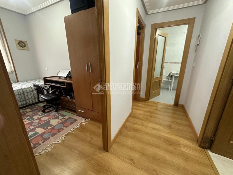 Foto 12bb3ed7-66af-4b9d-8e2a-81fb0053192d. Appartamento con riscaldamento in Crucero León