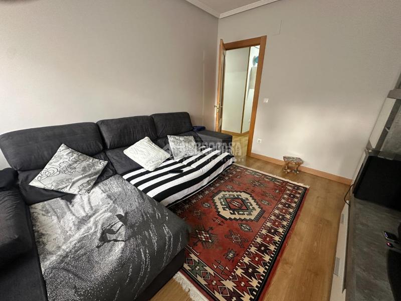 Foto 1ee63338-7502-4bf3-9bea-8cb65cbf3ba1. Appartamento con riscaldamento in Crucero León