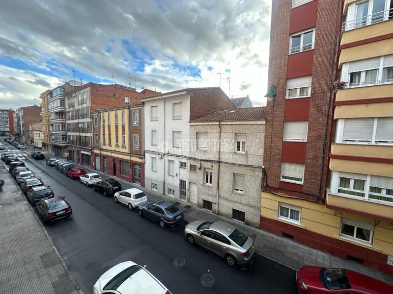 Foto 5503f2f4-5bf7-419c-8882-e6814f686845. Appartamento con riscaldamento in Crucero León