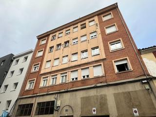 Appartement à Crucero. Piso en venta en león