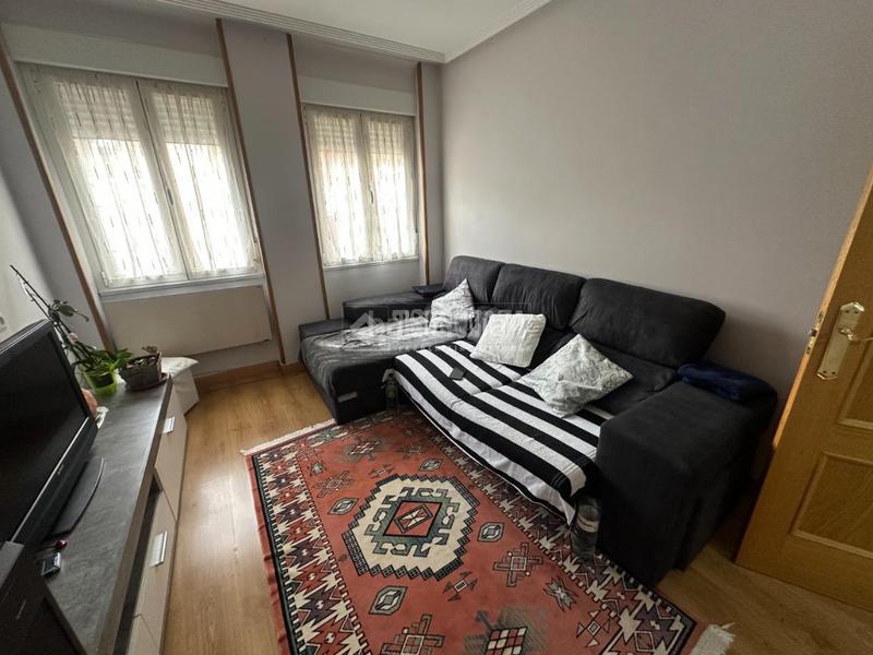 Foto 618a0b7e-a2a6-4a2e-b0e4-cd11a18db292. Appartamento con riscaldamento in Crucero León