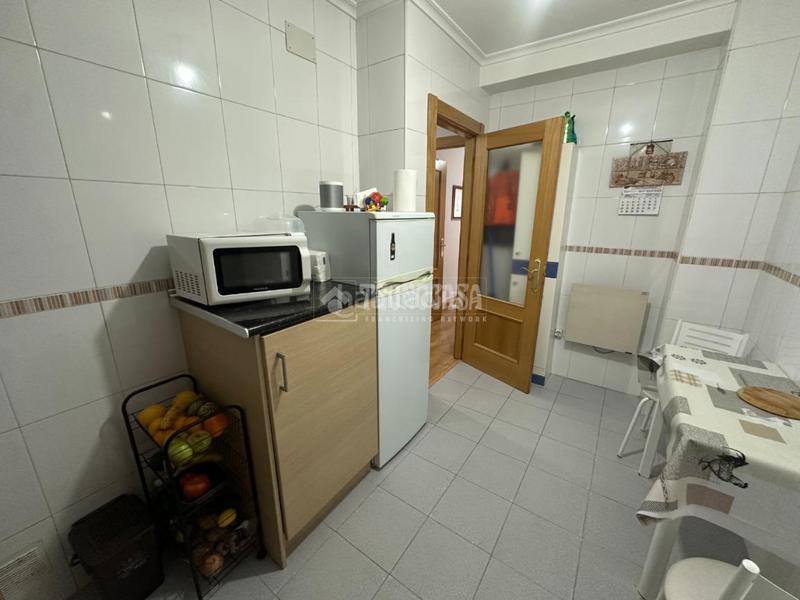 Foto 6b2fef93-35f4-417e-8f92-6d30ab3957a9. Appartamento con riscaldamento in Crucero León