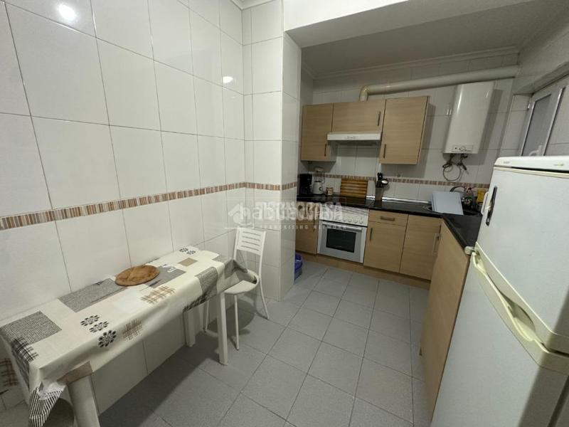 Foto 90ab77b9-7fe8-4018-a7df-64215fdd7d6c. Appartamento con riscaldamento in Crucero León