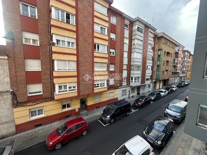 Foto c6c625bb-dcd1-410a-ada3-7c7809478f53. Appartamento con riscaldamento in Crucero León