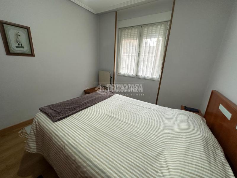 Foto c8ca0098-7888-4911-a680-06380923d3a6. Appartamento con riscaldamento in Crucero León