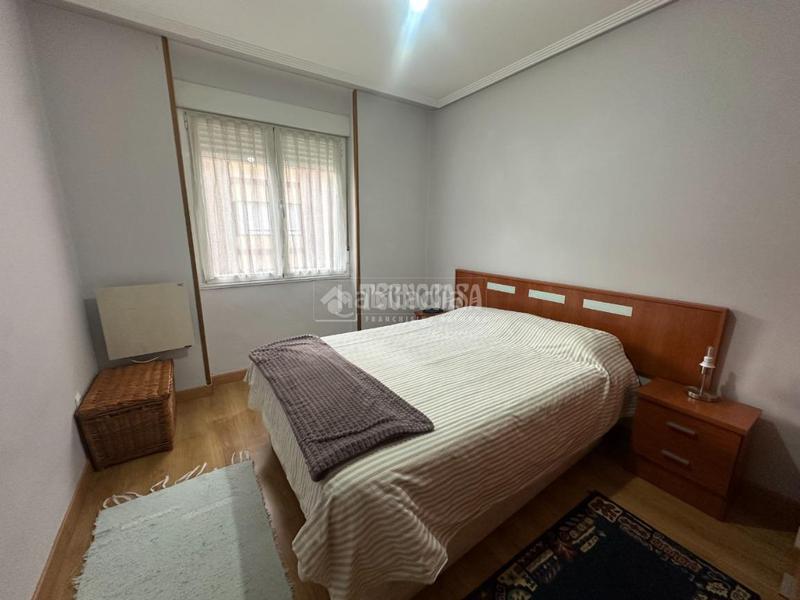 Foto c94f6406-4927-4e26-946f-887a933a7b07. Appartamento con riscaldamento in Crucero León