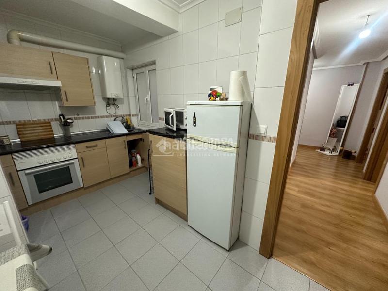 Foto d3742ad1-5d49-4d1e-87cc-1175bdbd8f88. Appartamento con riscaldamento in Crucero León