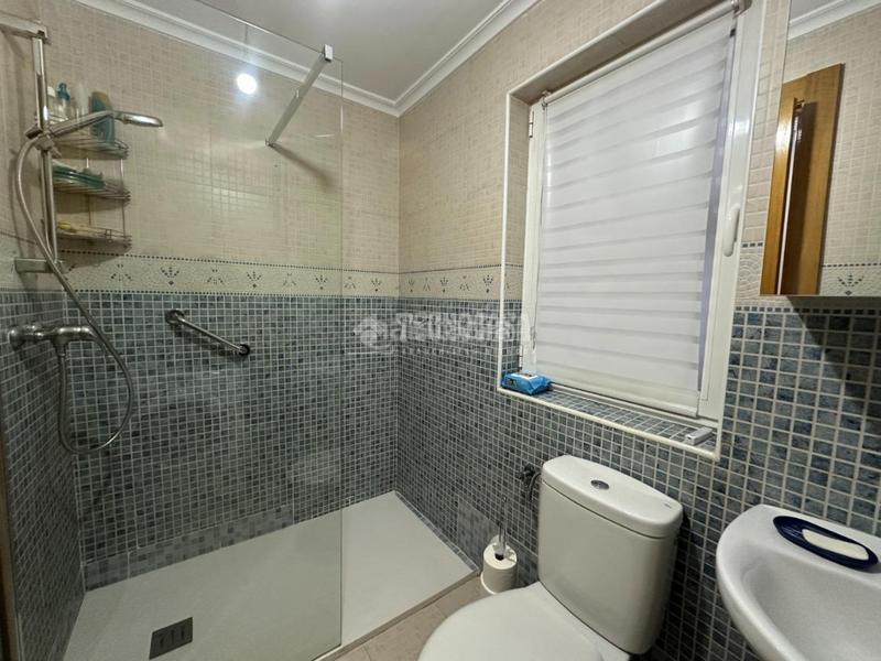 Foto e2de2dff-6f88-4153-93fe-154c08f13f65. Appartamento con riscaldamento in Crucero León