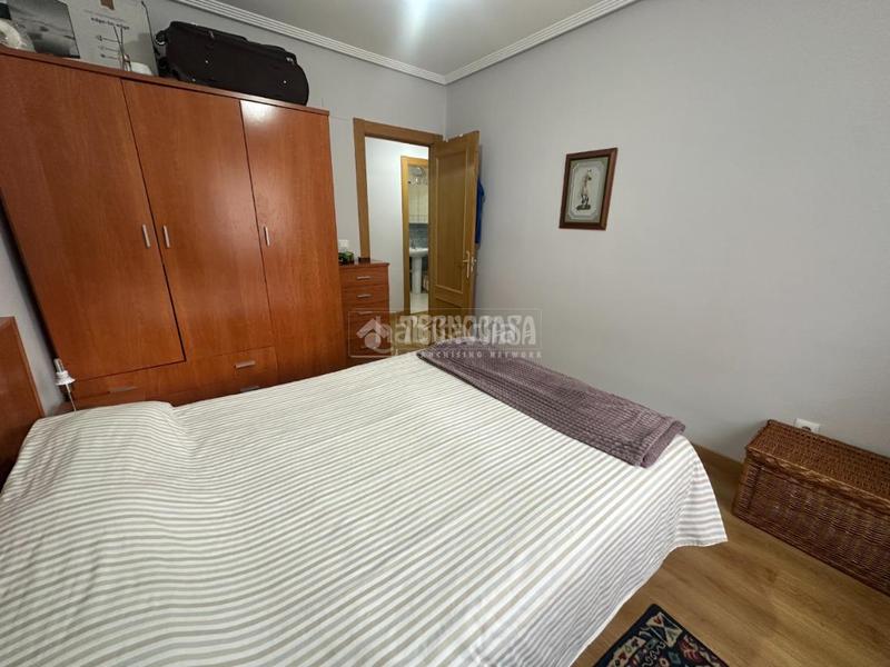 Foto ee9c3951-a423-4446-b240-32943c8c66c9. Appartamento con riscaldamento in Crucero León