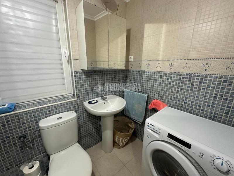 Foto f32a8cab-f7cd-4751-97d3-df8c9abbb6c1. Appartamento con riscaldamento in Crucero León