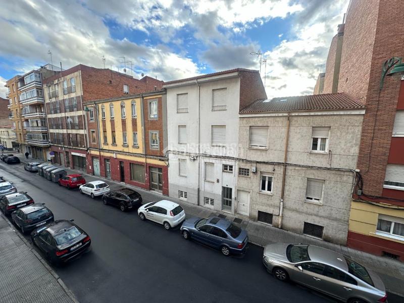 Foto ff5af8f4-b308-4267-88b8-6eb94e465706. Appartamento con riscaldamento in Crucero León