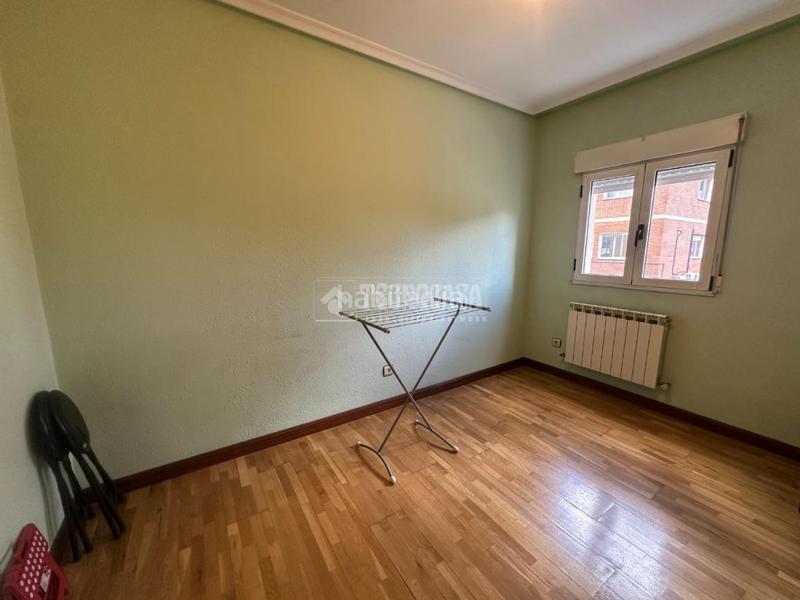 Foto 02b06dde-bf7d-4ac9-81be-90691f5bc400. Flat with parking in Crucero León